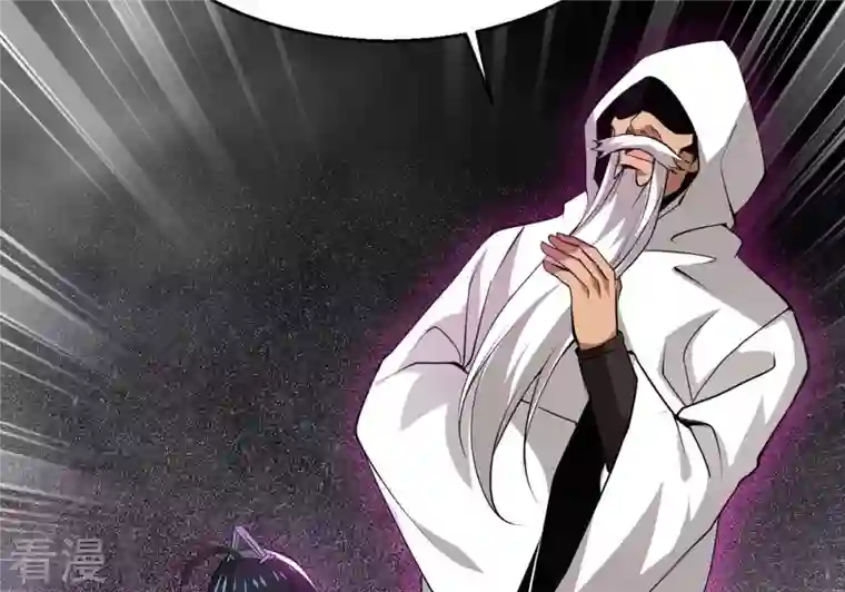 吞噬永恒第304话 真正的王者！