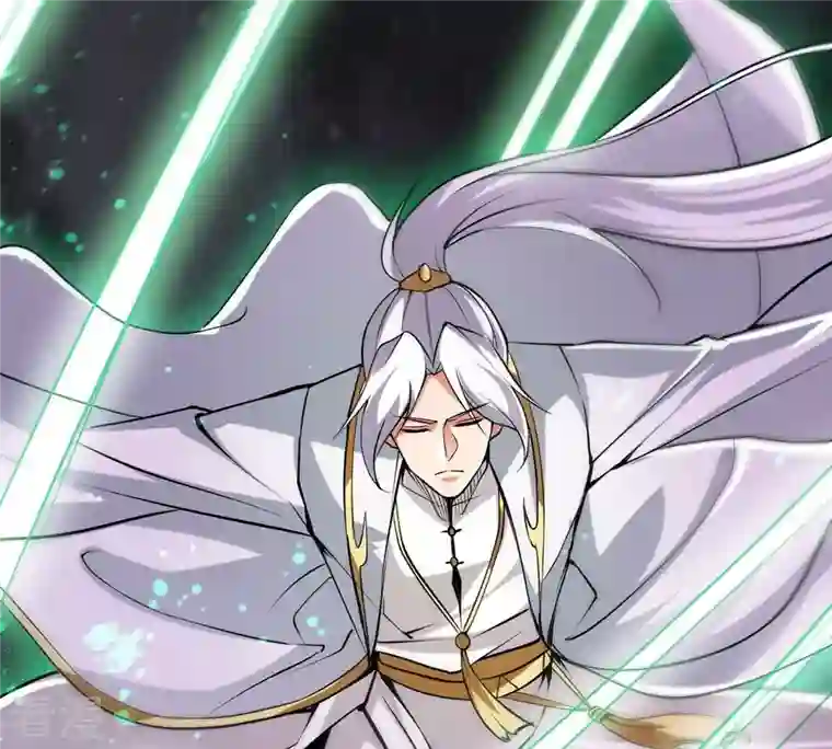 吞噬永恒第304话 真正的王者！