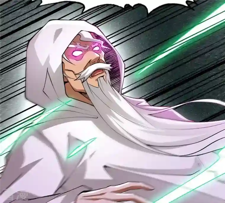 吞噬永恒第304话 真正的王者！