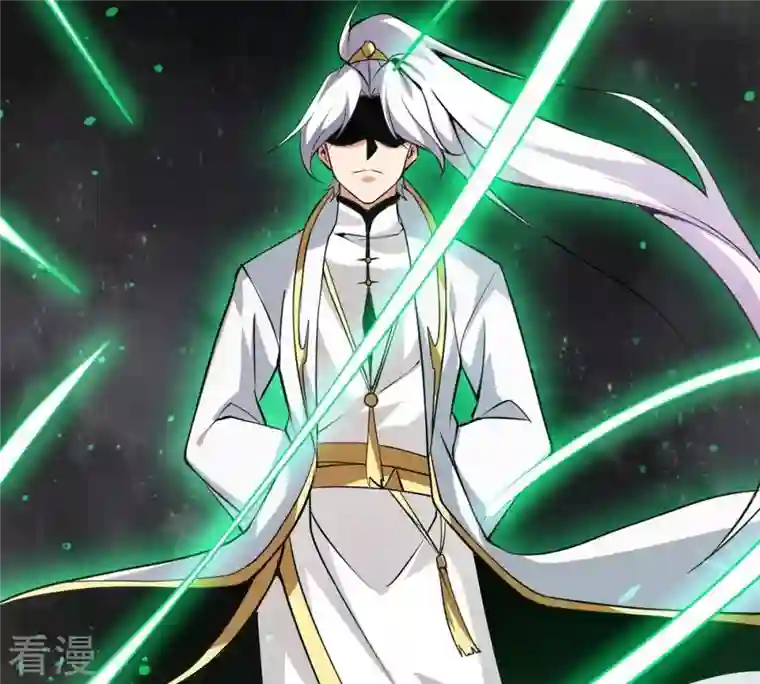 吞噬永恒第304话 真正的王者！