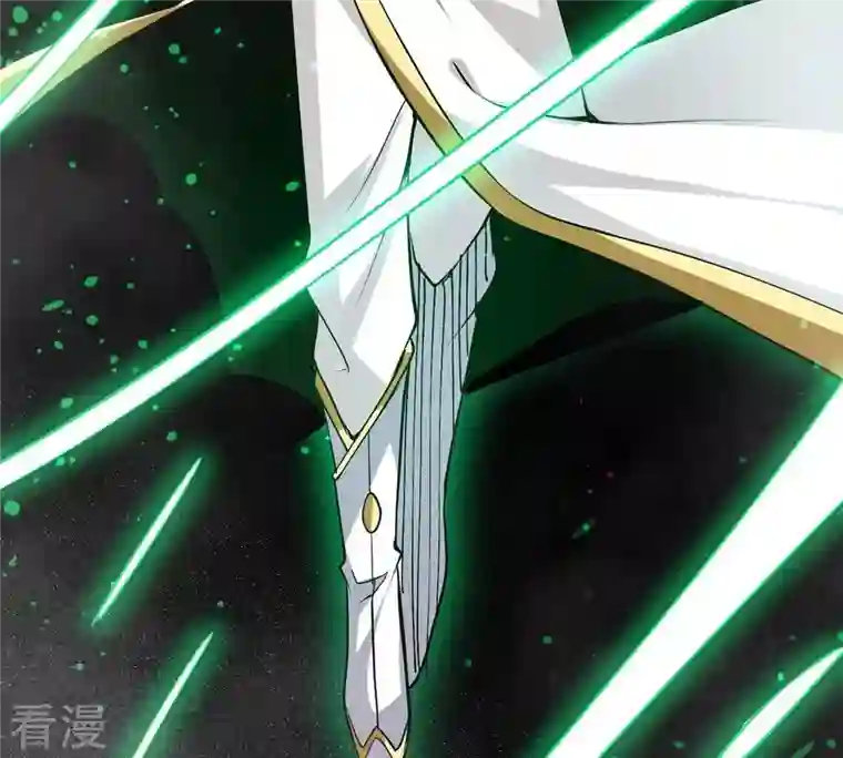 吞噬永恒第304话 真正的王者！