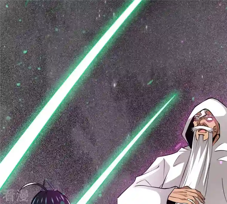 吞噬永恒第304话 真正的王者！