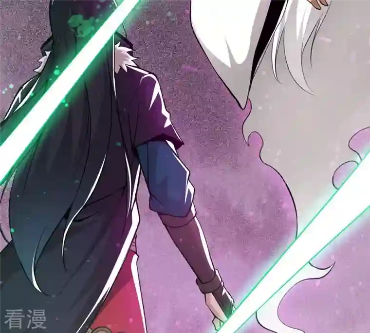 吞噬永恒第304话 真正的王者！