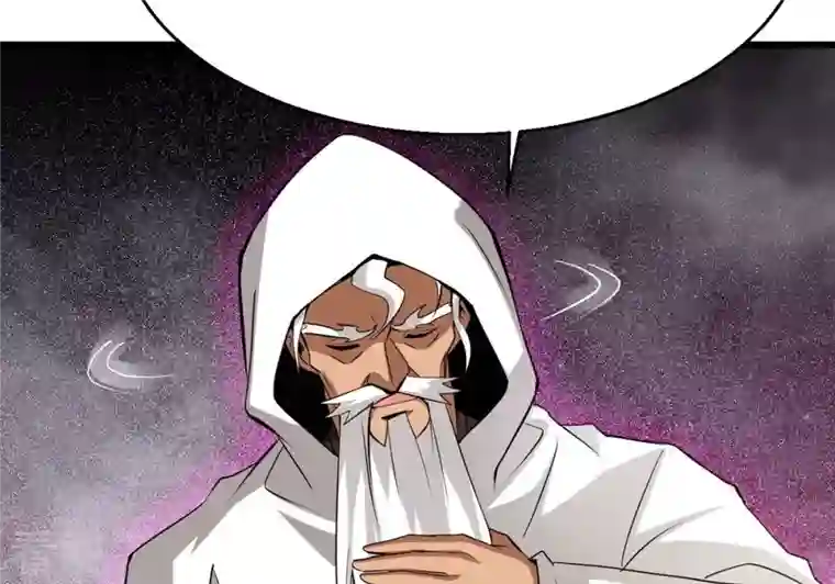 吞噬永恒第304话 真正的王者！