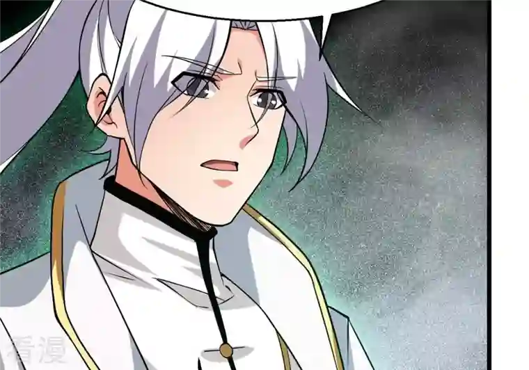 吞噬永恒第304话 真正的王者！