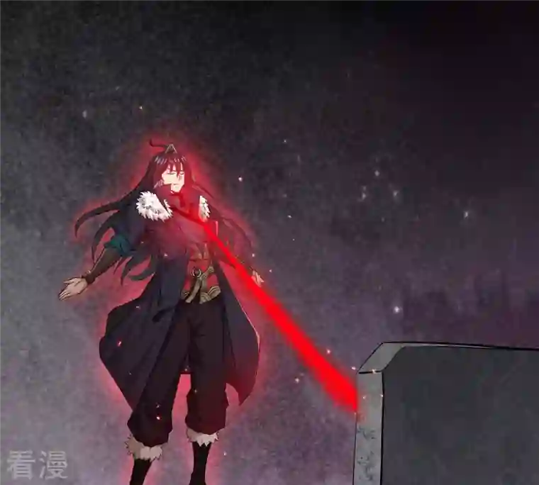 吞噬永恒第305话 天皇教