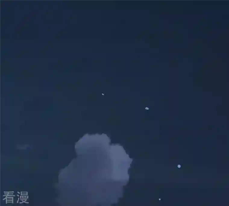 吞噬永恒第305话 天皇教