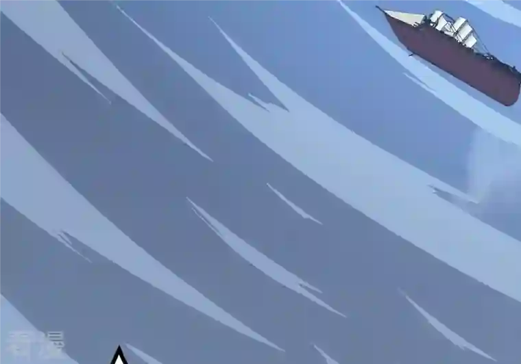 吞噬永恒第305话 天皇教