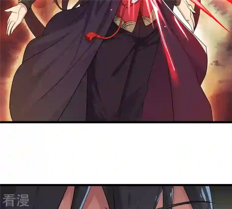 吞噬永恒第305话 天皇教
