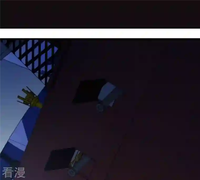 吞噬永恒第305话 天皇教
