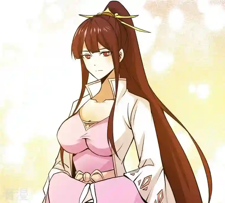 吞噬永恒第305话 天皇教