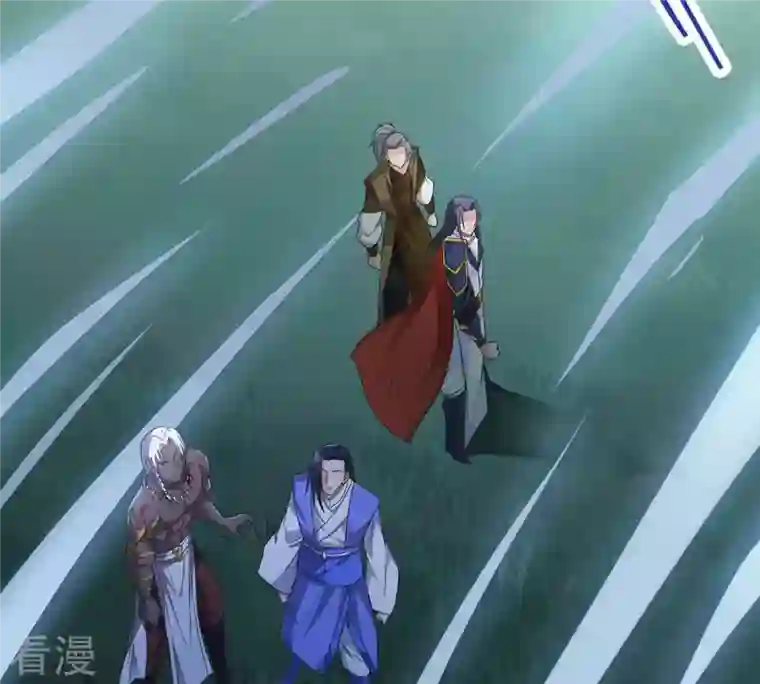 吞噬永恒第306话 借刀杀人