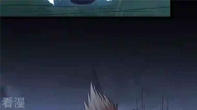 吞噬永恒第306话 借刀杀人