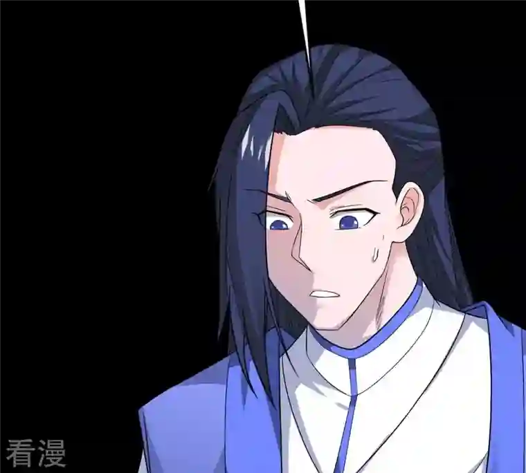 吞噬永恒第306话 借刀杀人