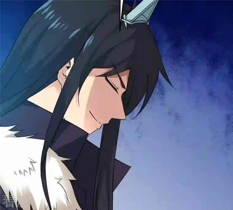 吞噬永恒第306话 借刀杀人