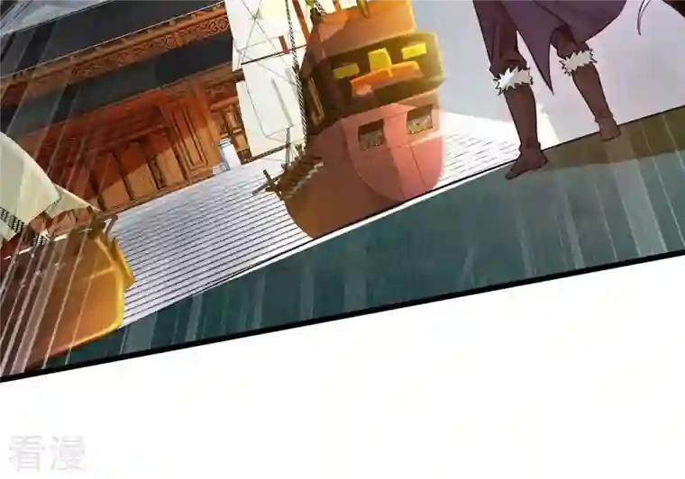 吞噬永恒第307话 你到底是谁！