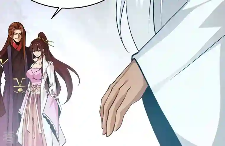 吞噬永恒第307话 你到底是谁！