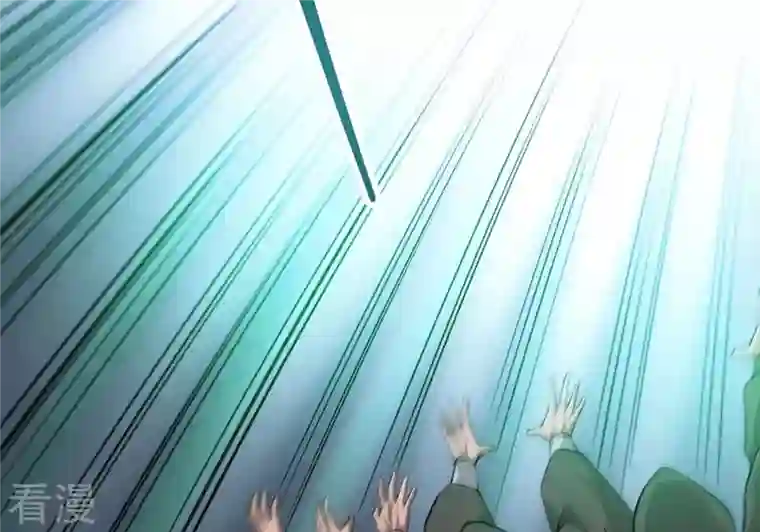 吞噬永恒第307话 你到底是谁！