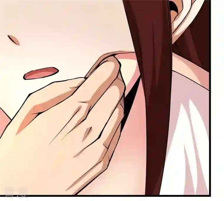 吞噬永恒第307话 你到底是谁！