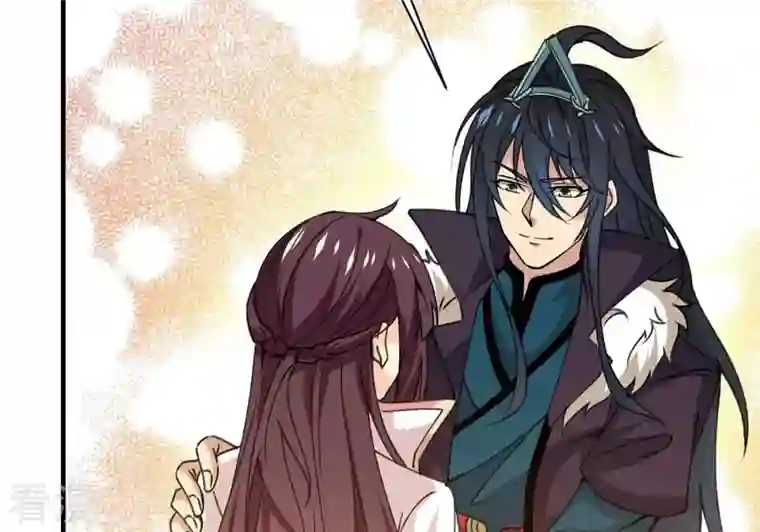 吞噬永恒第308话 我欠你的……