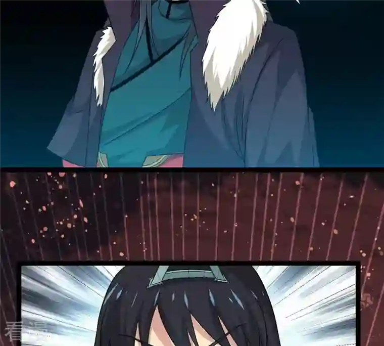 吞噬永恒第308话 我欠你的……