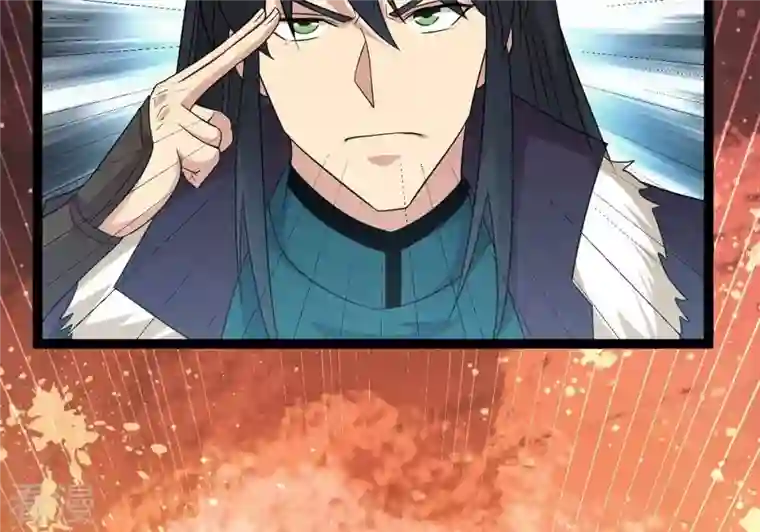 吞噬永恒第308话 我欠你的……