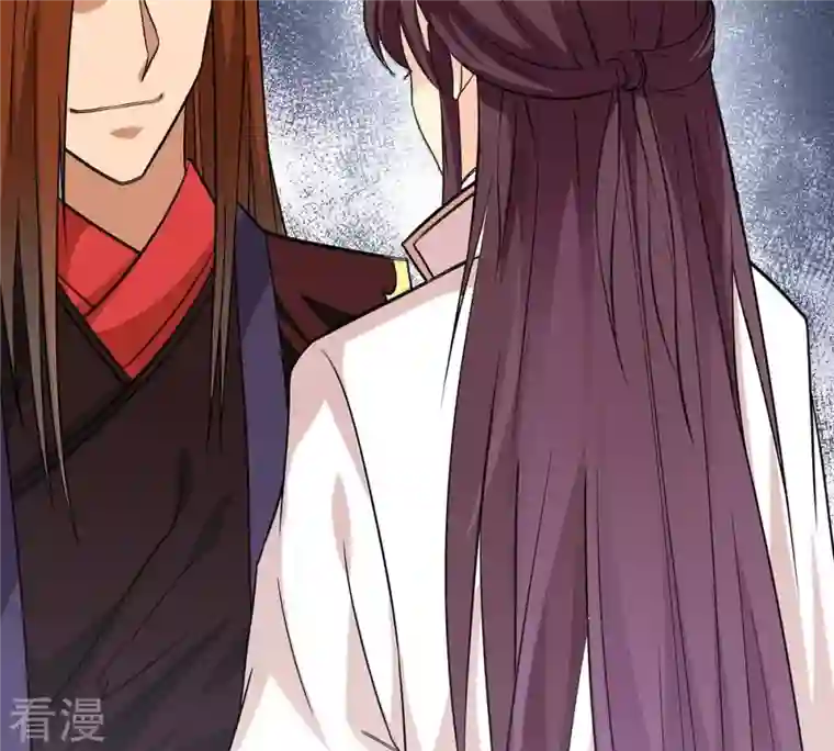 吞噬永恒第308话 我欠你的……