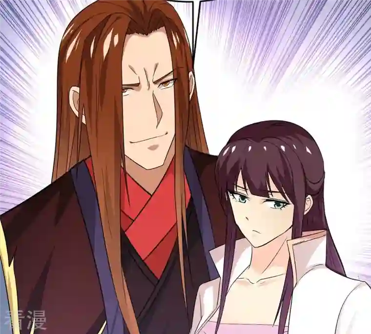 吞噬永恒第308话 我欠你的……