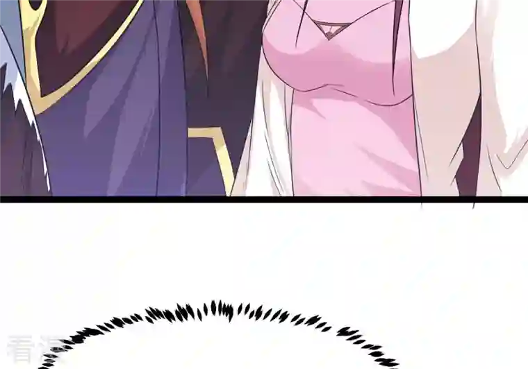 吞噬永恒第308话 我欠你的……