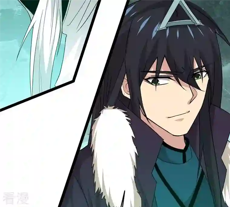 吞噬永恒第308话 我欠你的……