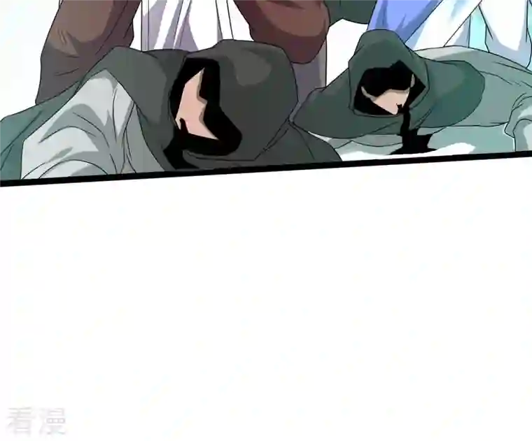 吞噬永恒第308话 我欠你的……