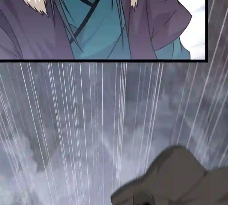 吞噬永恒第308话 我欠你的……