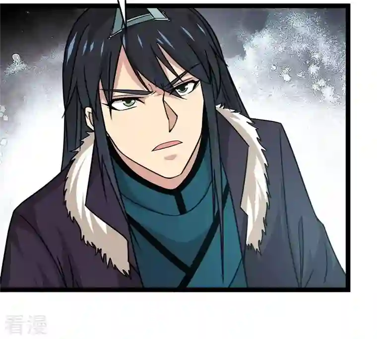 吞噬永恒第308话 我欠你的……