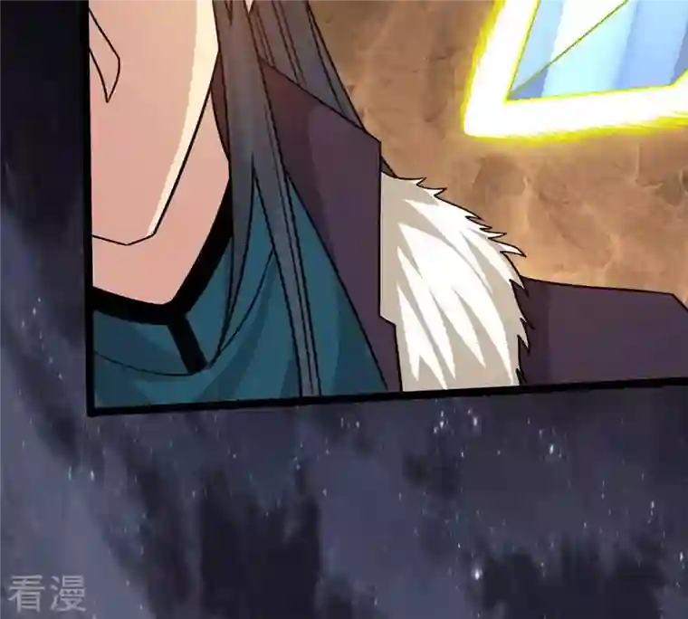 吞噬永恒第308话 我欠你的……