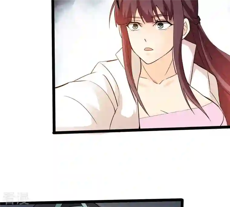 吞噬永恒第308话 我欠你的……