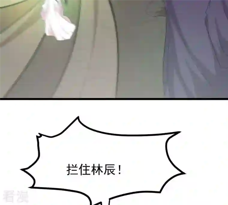 吞噬永恒第309话 围攻辰盟