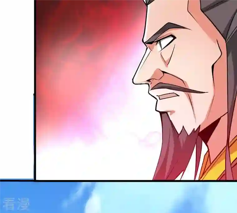 吞噬永恒第309话 围攻辰盟