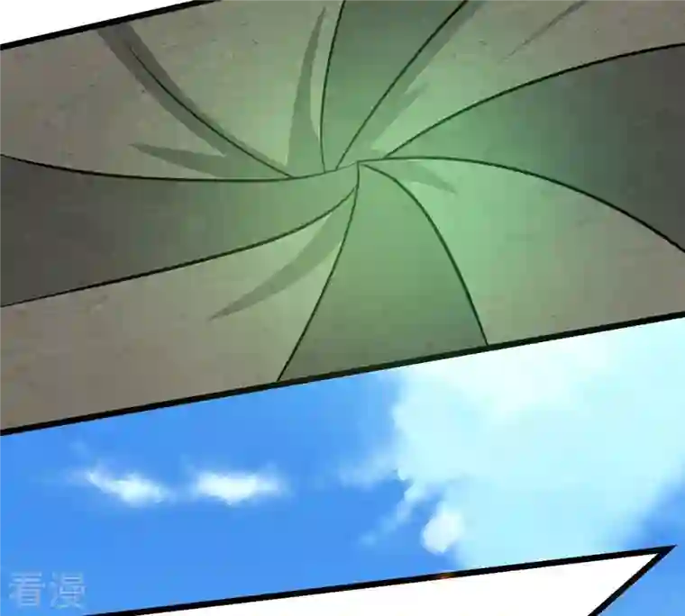 吞噬永恒第309话 围攻辰盟