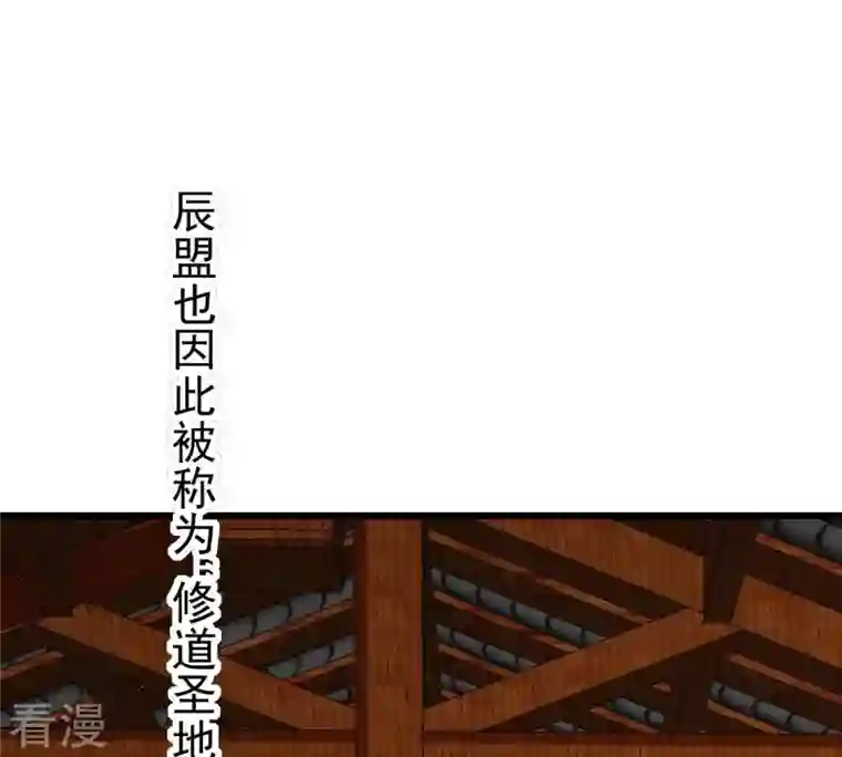 吞噬永恒第309话 围攻辰盟