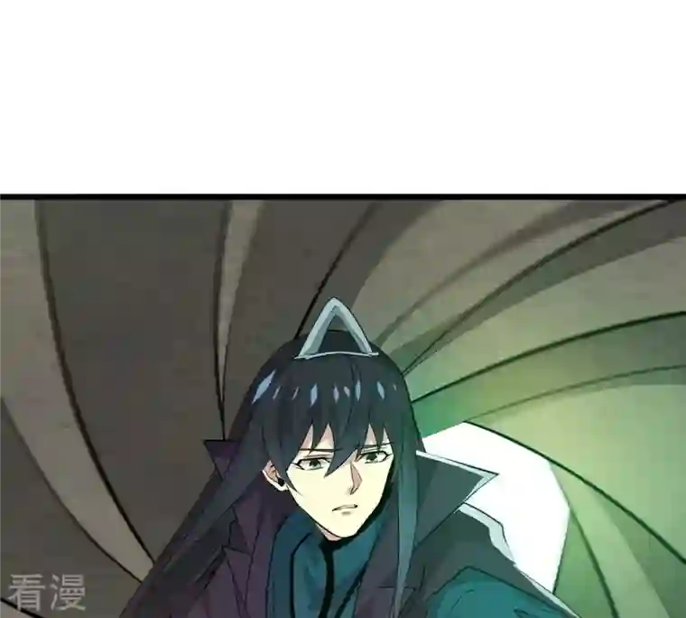 吞噬永恒第309话 围攻辰盟