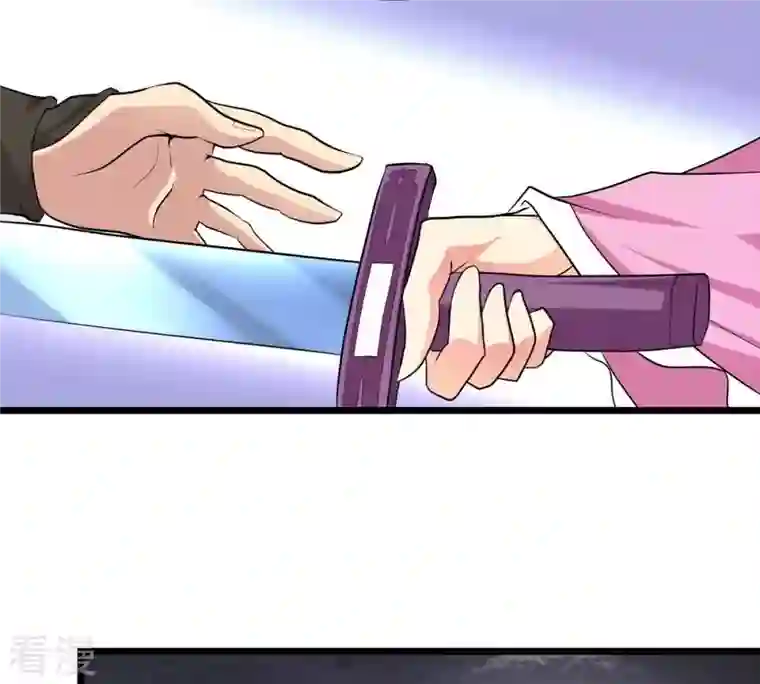 吞噬永恒第309话 围攻辰盟