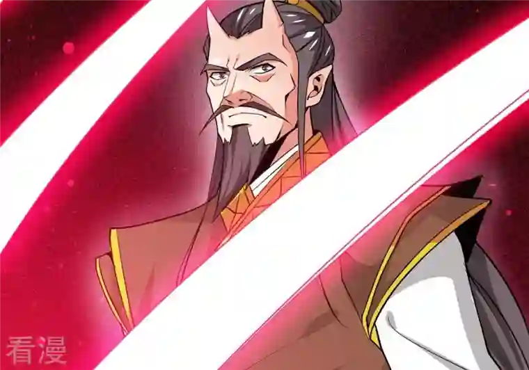 吞噬永恒第309话 围攻辰盟