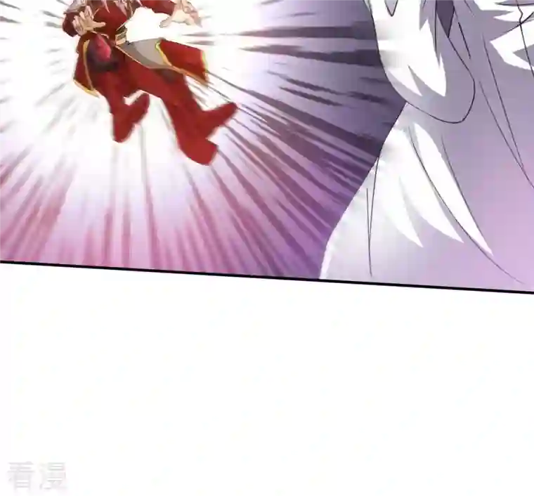 吞噬永恒第310话 休想欺负我辰盟！