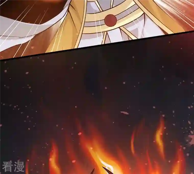 吞噬永恒第311话 一招定胜负！