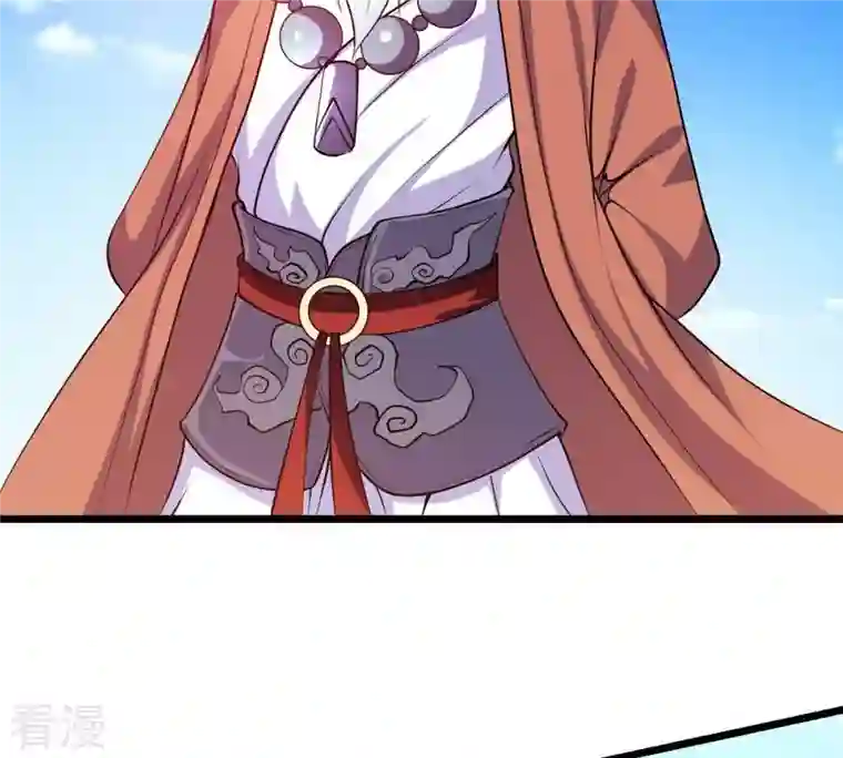 吞噬永恒第312话 奉劝你做人要低调！