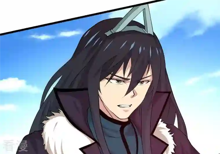 吞噬永恒第312话 奉劝你做人要低调！