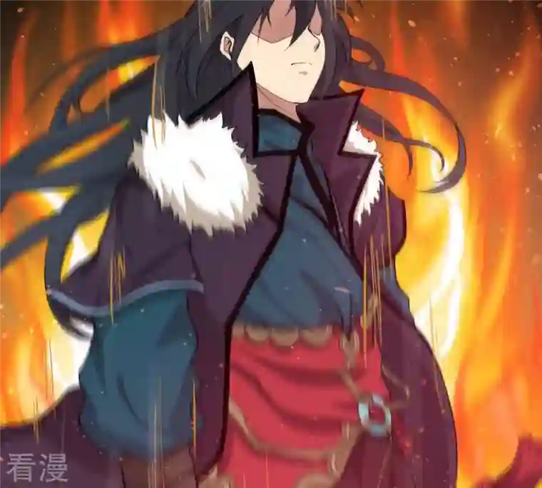 吞噬永恒第312话 奉劝你做人要低调！