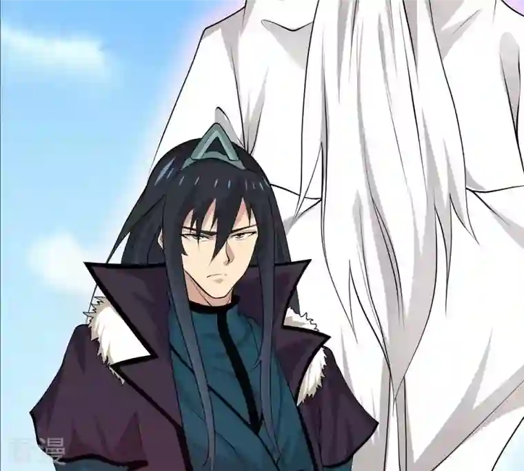 吞噬永恒第312话 奉劝你做人要低调！