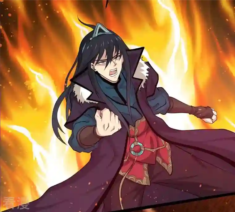 吞噬永恒第312话 奉劝你做人要低调！