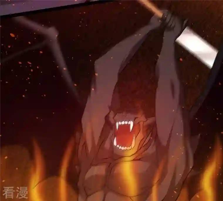 吞噬永恒第312话 奉劝你做人要低调！